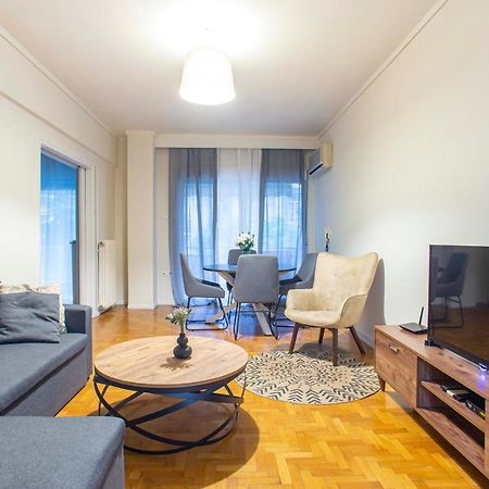 Houseloft Grand Casa Apartment Thessaloníki Luaran gambar