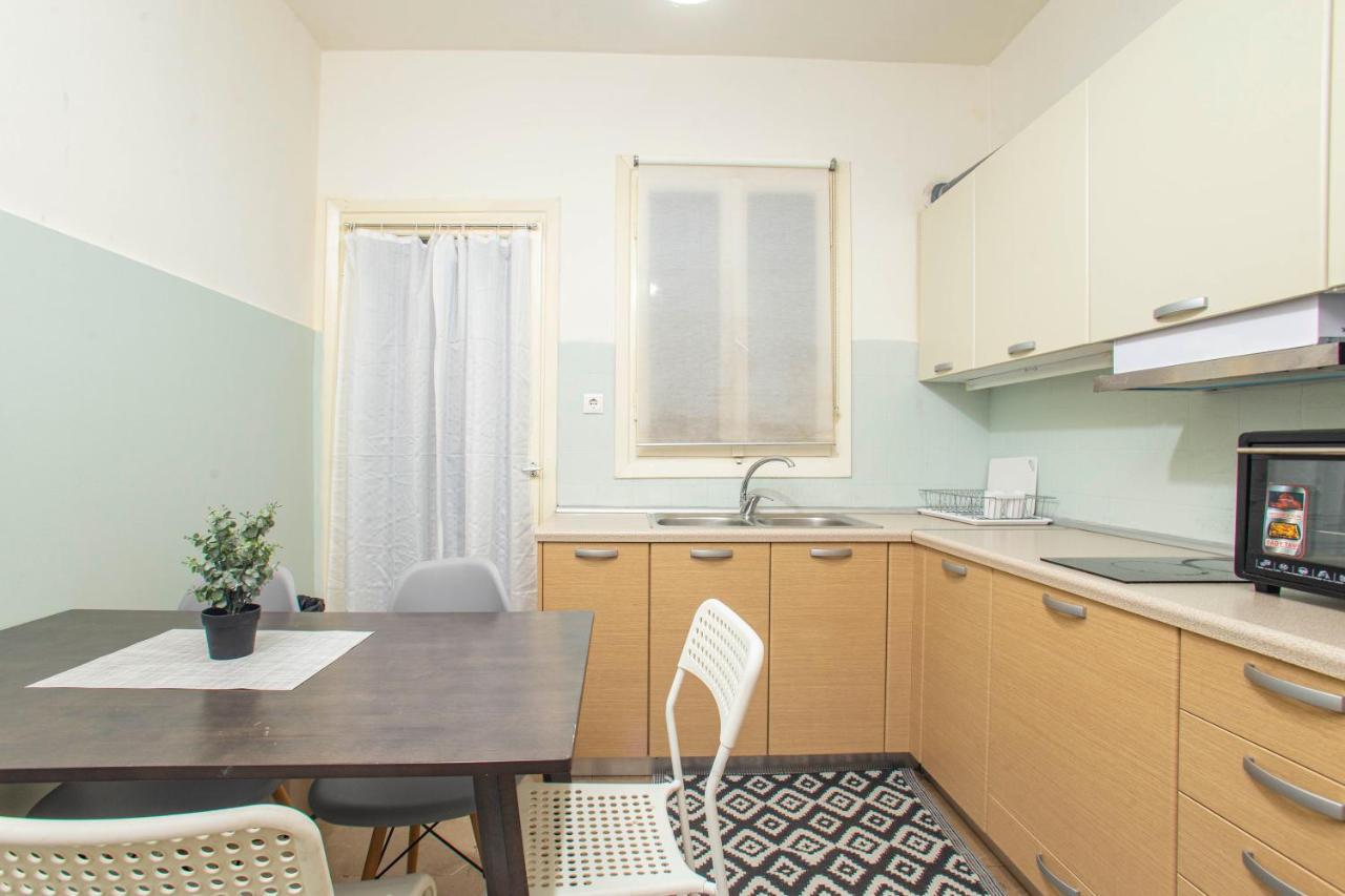 Houseloft Grand Casa Apartment Thessaloníki Luaran gambar