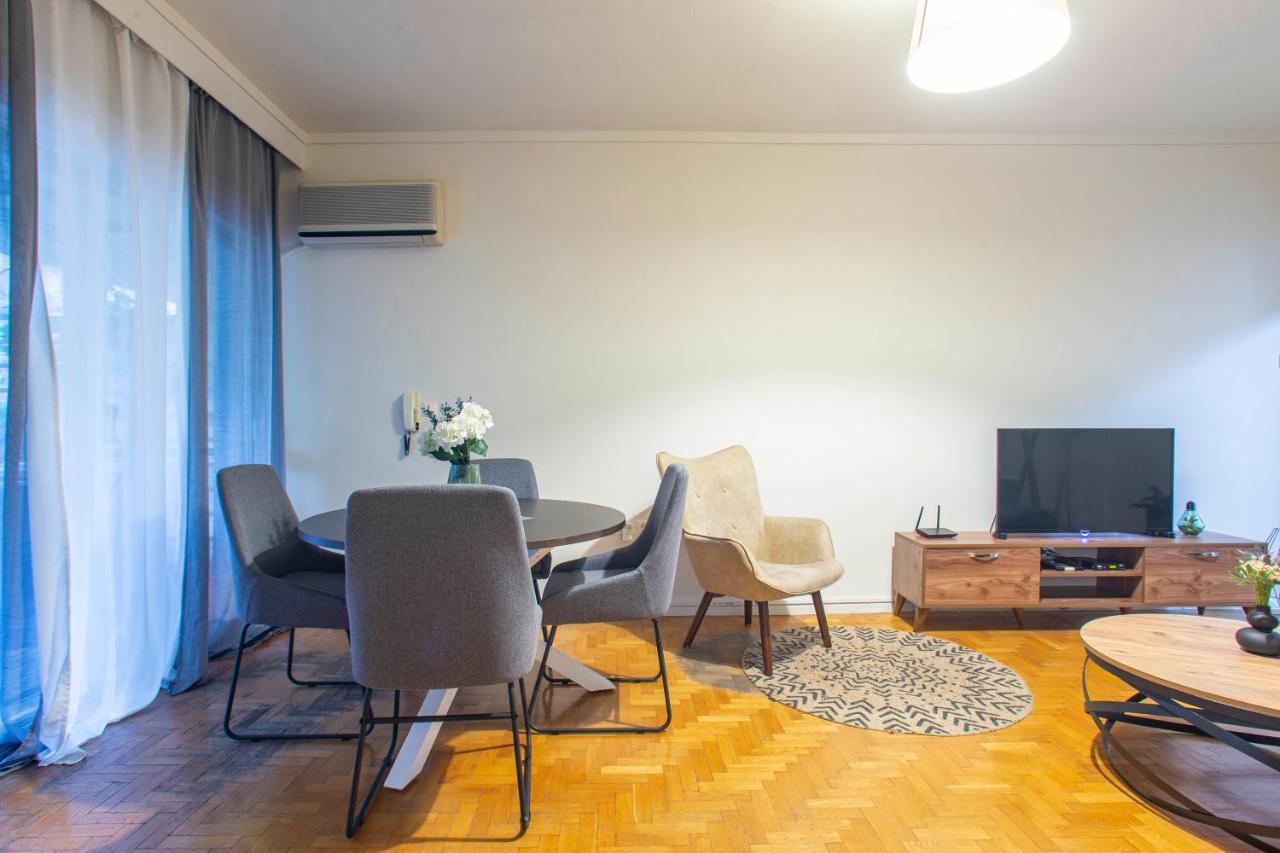 Houseloft Grand Casa Apartment Thessaloníki Luaran gambar