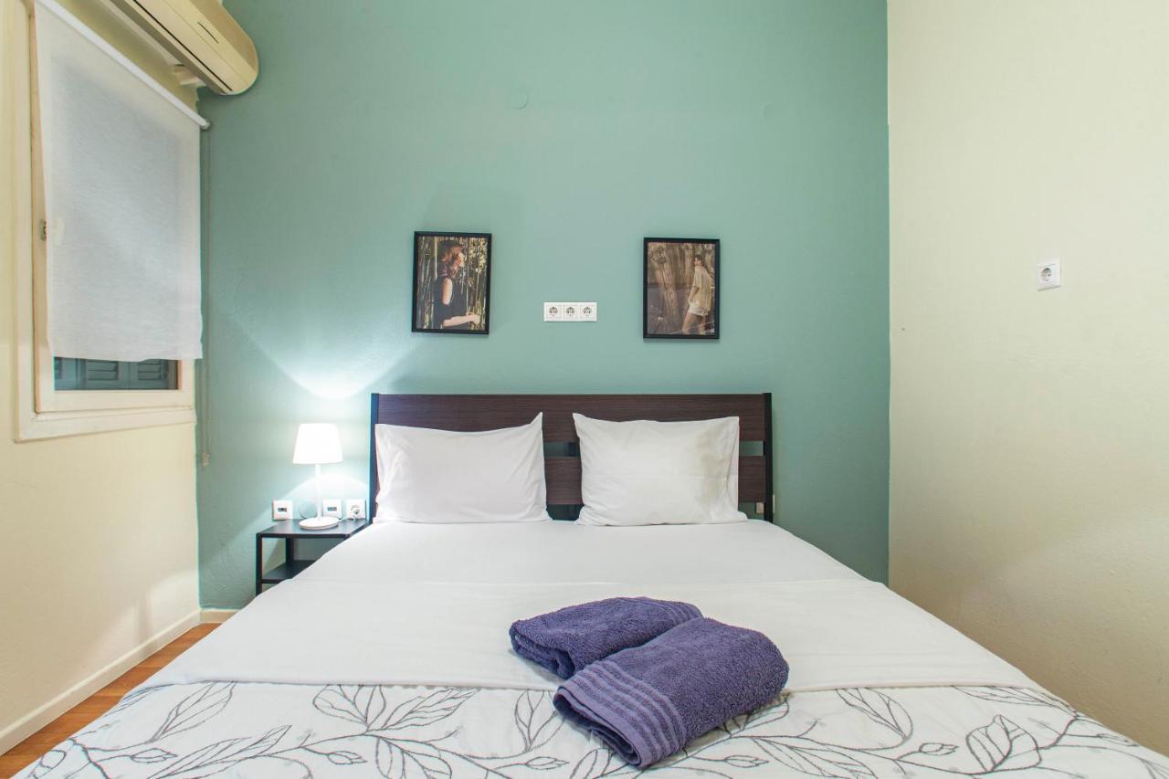 Houseloft Grand Casa Apartment Thessaloníki Luaran gambar
