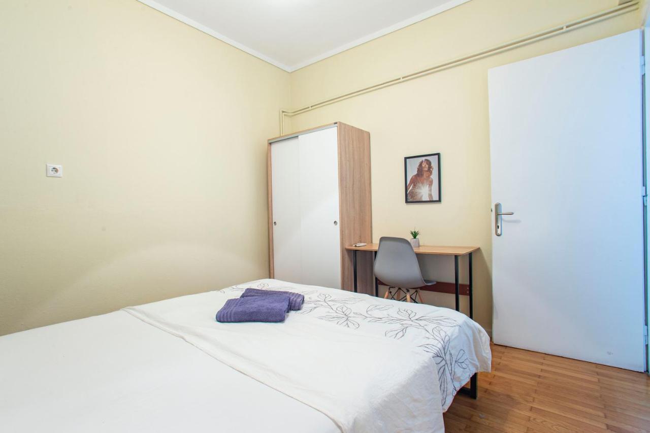Houseloft Grand Casa Apartment Thessaloníki Luaran gambar