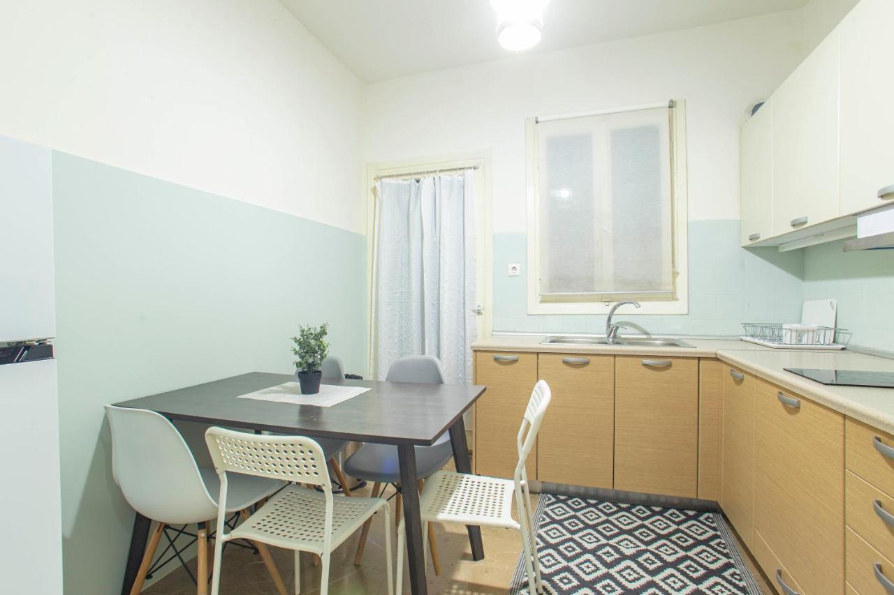 Houseloft Grand Casa Apartment Thessaloníki Luaran gambar