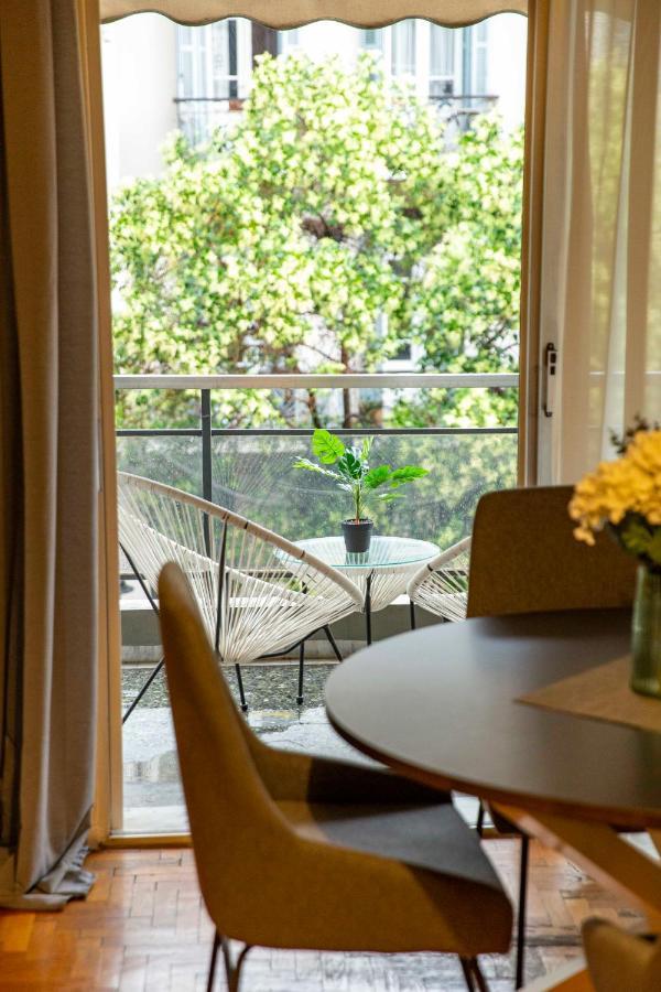 Houseloft Grand Casa Apartment Thessaloníki Luaran gambar